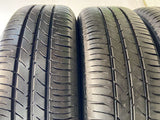 トーヨータイヤ ナノエナジー3 PLUS 175/65R14 / マナレイスポーツ 5.5J+48 100-4穴 4本