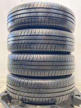 MARQUIS CST MR61 155/65R14 /ダイハツ純正 4.5J+ 100-4穴 4本