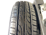 ダンロップ EC202 155/65R14 1本