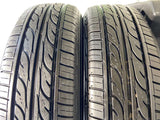 ダンロップ EC202 155/65R14 2本