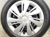 トーヨータイヤ ナノエナジー3 155/65R14 /ダイハツ純正 4.5J+ 100-4穴 4本