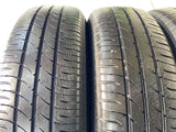 トーヨータイヤ ナノエナジー3 155/65R14 /ダイハツ純正 4.5J+ 100-4穴 4本