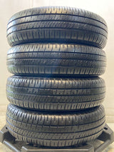 ダンロップ エナセーブ EC204 155/65R14 /ホンダ純正 4.5J+ 100-4穴 4本