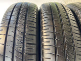 ダンロップ エナセーブ EC204 155/65R14 /ホンダ純正 4.5J+ 100-4穴 4本