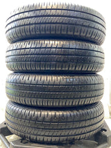 ダンロップ エナセーブ EC204 155/65R14 /ホンダ純正 4.5J+ 100-4穴 4本