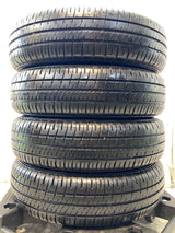 ダンロップ エナセーブ EC204 155/65R14 /ホンダ純正 4.5J+ 100-4穴 4本