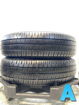 ダンロップ エナセーブ EC204 155/65R14 2本