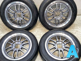 ファルケン シンセラ SN832i 155/65R14 / 5.0J+42 100-4穴 4本