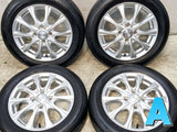 ブリヂストン ネクストリー 155/65R14 / ジョーカー 4.5J+45 100-4穴 4本