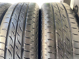 ブリヂストン ネクストリー 155/65R14 / SPORT GRAHT 4.5J+45 100-4穴 4本