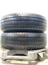 ダンロップ エナセーブ EC204 185/70R14 2本