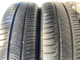 ダンロップ エナセーブ RV505 185/70R14 2本