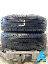 ヨコハマ ブルーアース-Es ES32 185/70R14 2本