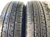 ダンロップ エナセーブ VAN01 155/80R14 88/86LT 2本