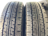 ダンロップ エナセーブ VAN01 165/80R14 97/95LT 2本