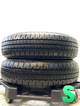ブリヂストン NEWNO 155/65R14 2本