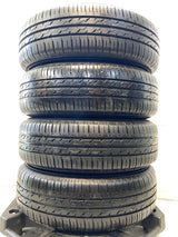 イエローハット ECO FlNE 175/65R14 / FEID 5.5J+45 100-4穴 4本