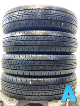 ダンロップ エナセーブ VAN01 155/80R14 88/86LT 4本