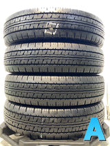 ダンロップ エナセーブ VAN01 165R14 6PR 4本