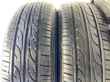 ダンロップ EC202 155/65R14 2本