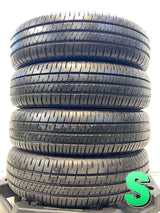 ダンロップ エナセーブ EC204 155/65R14 4本