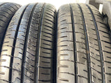 ダンロップ エナセーブ EC204 155/65R14 4本