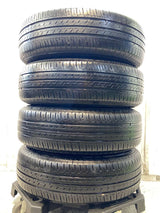 ブリヂストン エコピア EP150 185/70R14 /日産純正 5.5J+ 100-4穴 4本