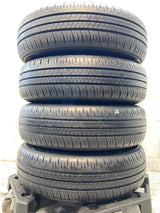 ダンロップ エナセーブ EC300+ 165/65R14 / 5.5J+38 100-4穴 4本