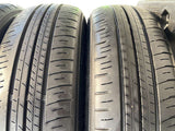 ダンロップ エナセーブ EC300+ 165/65R14 / 5.5J+38 100-4穴 4本