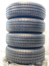 ヨコハマ ブルーアース-ES32 175/70R14 / エクシーダ 5.5J+43 100-4穴 4本