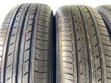 ヨコハマ ブルーアース-ES32 175/70R14 / エクシーダ 5.5J+43 100-4穴 4本