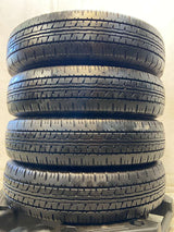 ダンロップ エナセーブ VAN01 155/80R14 88/86LT 4本