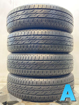 ブリヂストン ネクストリー 155/65R14 4本