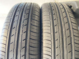 ヨコハマ ブルーアース-Es ES32 165/70R14 2本