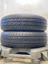 ダンロップ EC202 165/70R14 2本