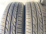 ダンロップ EC202 175/70R14 2本