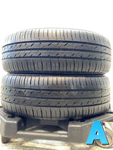 イエローハット ECOFINE 165/55R14 2本
