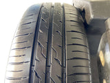 イエローハット ECOFINE 165/55R14 1本