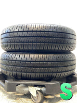 ダンロップ エナセーブ EC204 175/70R14 2本