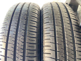 ダンロップ エナセーブ EC204 175/70R14 2本