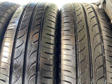 ヨコハマ ブルーアース 185/70R14 4本