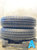 ヨコハマ ブルーアースVAN RY55 175/80R14 94/93LT 2本