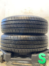 グッドイヤー エフィシェント グリップ ECO EG02 175/65R14 2本