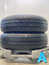 ダンロップ EC202 155/65R14 2本