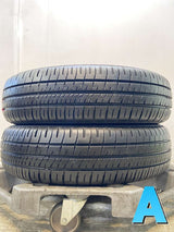 ダンロップ エナセーブ EC204 155/65R14 2本