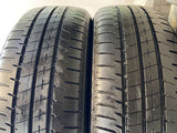 ブリヂストン エコピア NH200C 165/55R14 2本