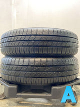 ダンロップ ルマン5+ 155/65R14 2本
