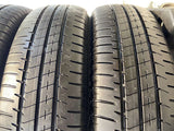ブリヂストン エコピア NH200C 165/70R14 4本
