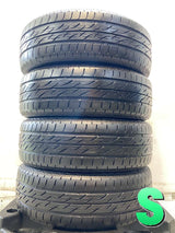 ブリヂストン ネクストリー 165/55R14 4本