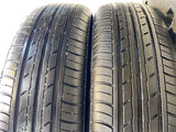 ヨコハマ ブルーアース-Es ES32 155/65R14 2本